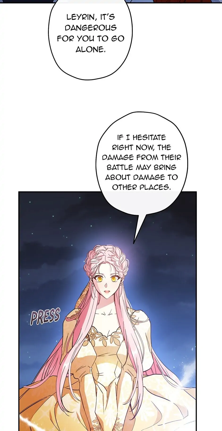 This Is An Obvious Fraudulent Marriage Chapter 99 - page 55